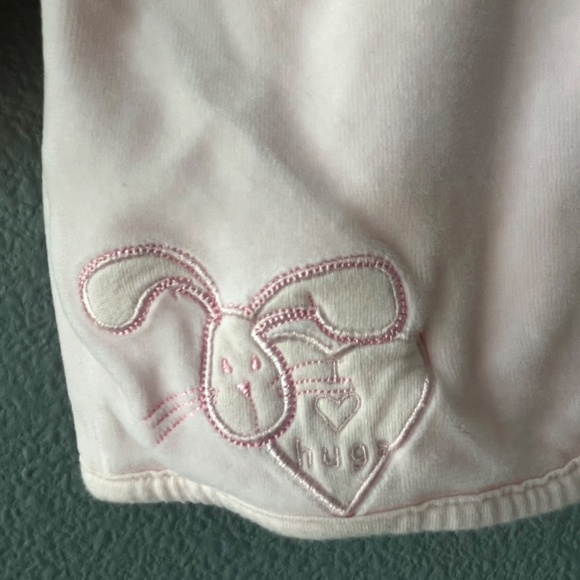 Hoodie Jacket- Baby Girl 6-9M - Picture 6 of 13